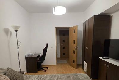 2 camere Nicolae Grigorescu,Metrou ,Parc,Centrala Proprie, Decomandat ,Bl 2009 - 3