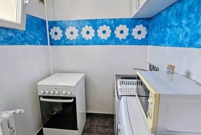 Garsonieră decomandată în Dristor - 3