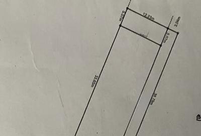 Teren Construcții intravilan de 410 mp, în Cetate - 4