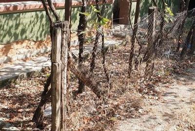 Casă cu 4 camere cu Teren 100 Mp în Rahova - 5