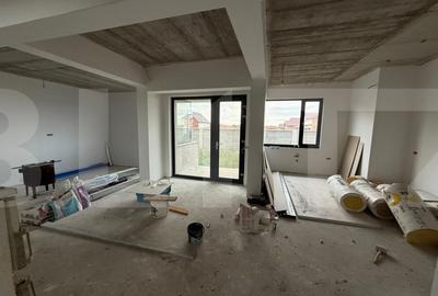 Casa noua, 4 camere si 3 bai, zona Fantanele, Arad - 2