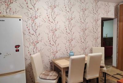 Apartament cu 2 camere decomandat în Tudor Vladimirescu - 7