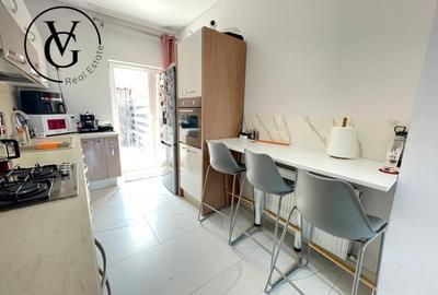 Casa tip Duplex P+1 - Navodari - 4