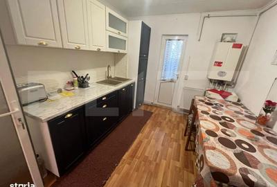 Apartament cu 3 camere decomandat în Central - 8