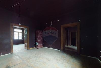 Spatiu comercial de inchiriat | Strada Republicii - 8