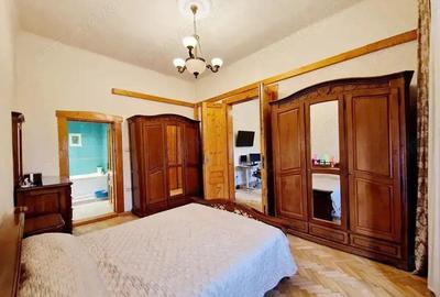 Sinaia | 3 Camere | Cladire Istorica situata pe Malul Begai. - 9