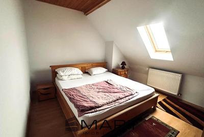 Casă individuală cu 6 camere cu Teren 2000 Mp în Central - 9