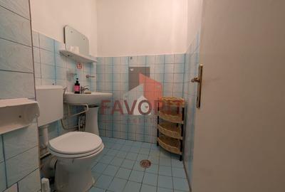 3 camere | parter | 2 bai | mobilat si utilat | zona  excelenta | boxa la subsol - 13