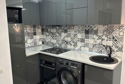 Garsonieră semidecomandată în Fetești-Gară - 1