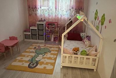 Apartament cu 3 camere decomandat în Central - 3