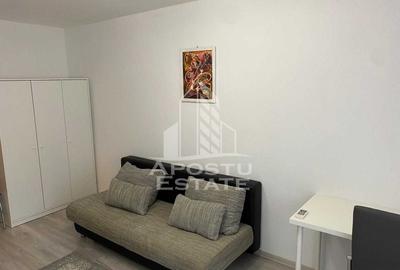 Garsonieră decomandată în Micălaca - 2