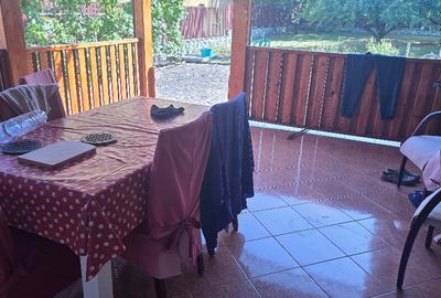 Vand proprietate in Deva. zona Ceangai, compusa din 2 case de locuit, - 15