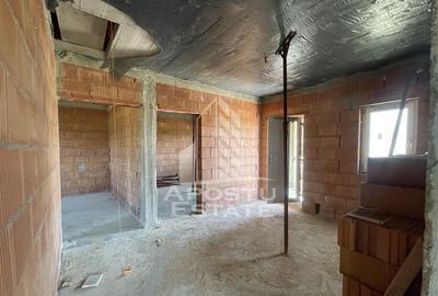 Duplex spatios pe parter Sag Manastire - 3