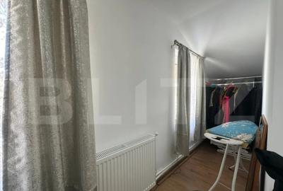 Casă cu 4 camere cu Teren 795 Mp în Central - 10