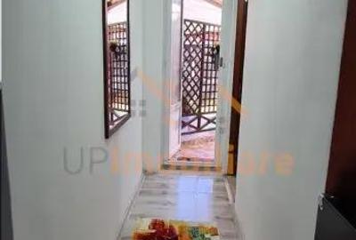 Apartament cu 2 camere decomandat în Iosia