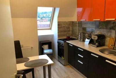 Apartament 2 camere decomandat - zona Brasovul Vechi - 4