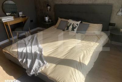 Apartament cu 3 camere semidecomandat în Florești - 7