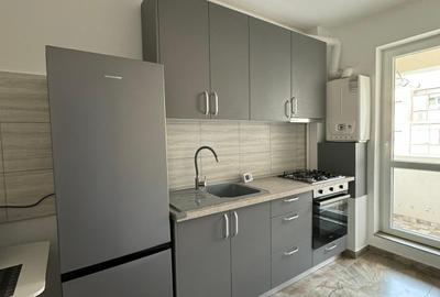 Inchiriez garsoniera LUX - 4