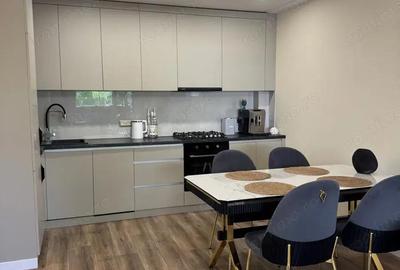 Apartament cu 2 camere de inchiriat Grivitei - 1