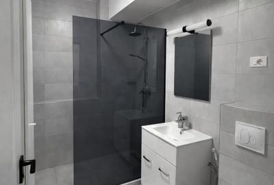 Apartament cu 2 camere decomandat, mobilat în Cristian - 7