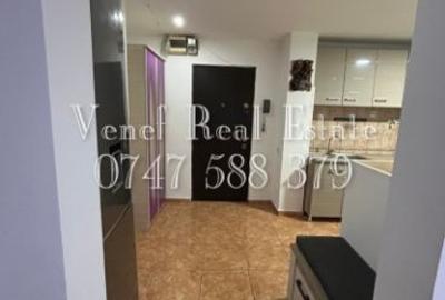 Apartament cu 3 camere semidecomandat în Chișinau - 9
