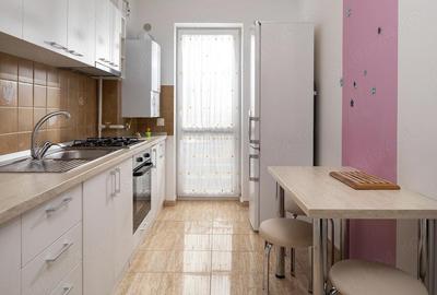 Garsonieră decomandată în Bartolomeu - 3