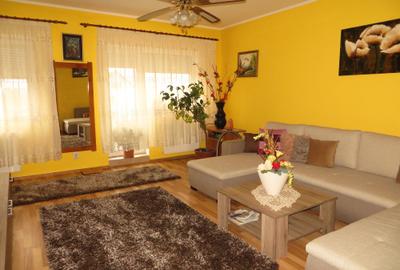 Casa parter si 2 etaje zona Titulescu - 14