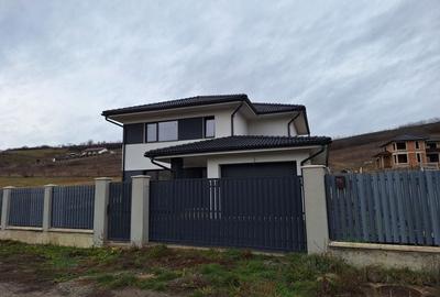 Casa ind., 130 mp utili, 550 mp teren, 5 camere, garaj, Dezmir Casa ind., 130 mp utili, 550 mp teren, 5 camere, garaj, Dezmir - 5