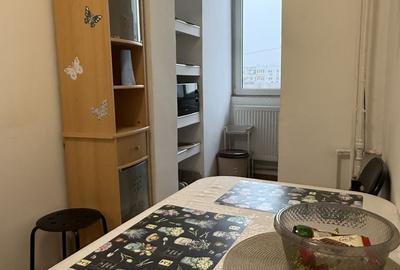 Garsonieră decomandată în Rahova - 5