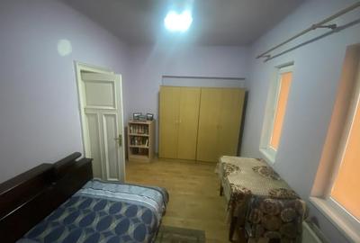 Apartament in vila zona Bulevardul Castanilor, suprafata utila 102 mp, 4 camere. - 8