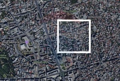 Spațiu comercial, de 163 mp, în Ultracentral - 12