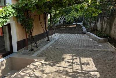 Casa amenajata cu stil, acces auto, curte, terase, zona Star  - Centrul Istoric, - 21