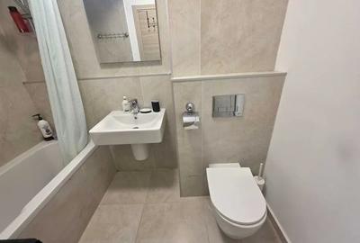 Apartament cu 3 camere decomandat, mobilat în Aviației - 5