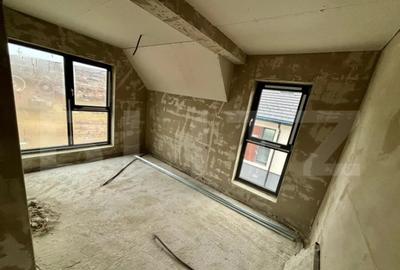 Casă cu 4 camere cu Teren 699 Mp în Central - 7