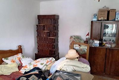 Casa cu teren la Polovragi - 8