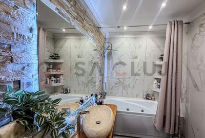 Apartament cu 2 camere semidecomandat în Gheorgheni - 6