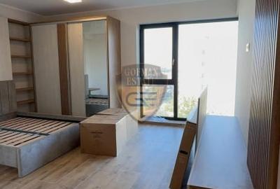 Studio Prima inchiriere CAMPUS, Tomis Nord Primavera NZEB, parcare subterana - 17