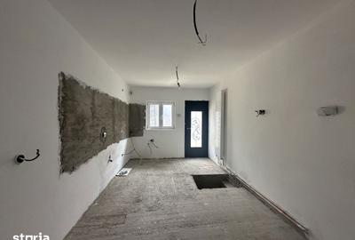Casă cu 2 camere cu Teren 161 Mp în Rudului - 7