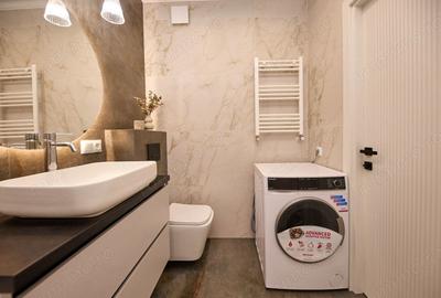 Apartament cu 2 camere decomandat în Vitan