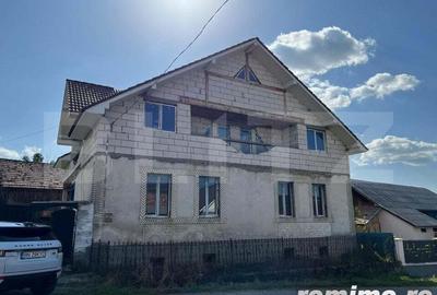 Casa de vanzare budacu de sus 240 mp utili, teren 11.5 ari Casa de vanzare budacu de sus 240 mp utili, teren 11.5 ari - 3