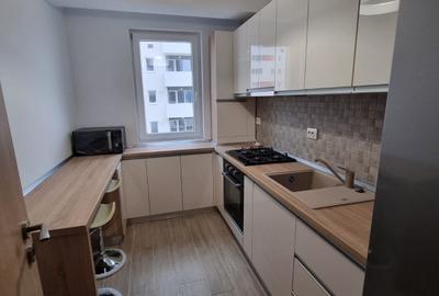 Rotar Park Residence 2 / Apartament doua cam modern / Loc de parcare - 6