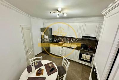 Etaj 1 Apartament cu 3 Camere, Decomandat, Pacurari Etaj 1 Apartament cu 3 Camere, Decomandat, Pacurari - 7