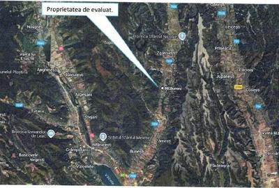 Casa si teren Malureni, cota parte 3/8, ID: R2617738 Casa si teren Malureni, cota parte 3/8, ID: R2617738 - 7