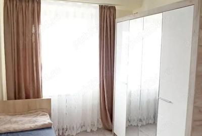 Apartament cu 3 camere decomandat în Central - 9