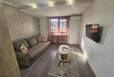 Apartament cu 2 camere decomandat în Central - 2