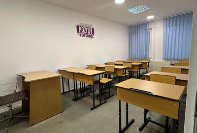 Birou, de 200 mp, în Tomis II - 18