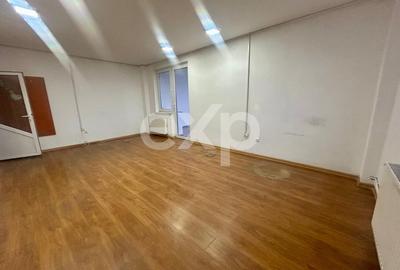 Birou, de 70 mp, în Centrul Civic - 6