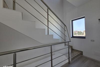 Casă cu 4 camere cu Teren 300 Mp în Cornetu - 8