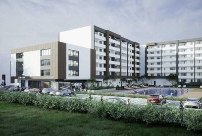 Apartament cu 2 camere în Central - 6