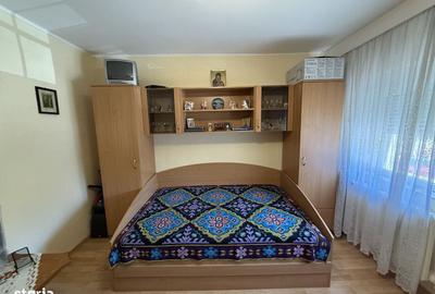 Garsonieră decomandată în Brătianu - 15